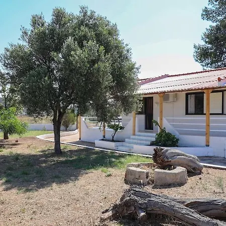 Apartamento Seaside Serenity