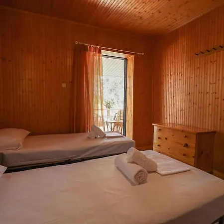 Seaside Serenity Apartamento