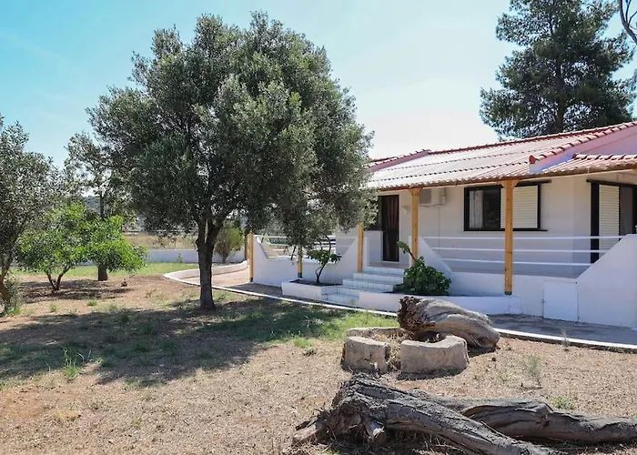 Apartamento Seaside Serenity