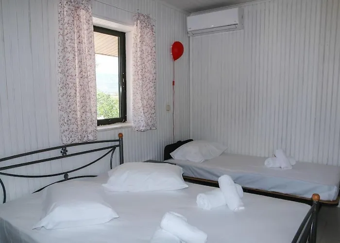 Seaside Serenity Apartamento