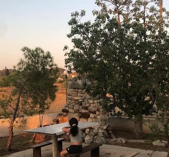 Seaside Serenity * Ermioni