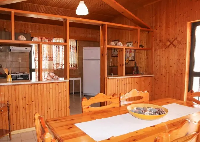 Apartamento Seaside Serenity