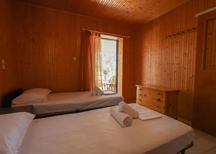 Seaside Serenity Apartamento