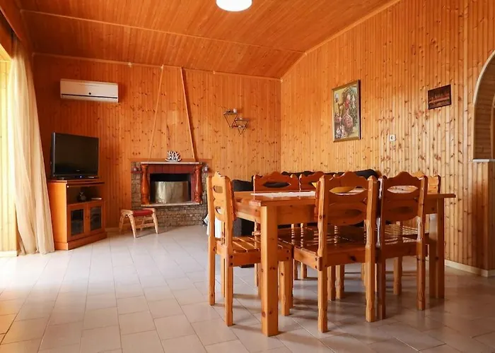 Apartamento Seaside Serenity *