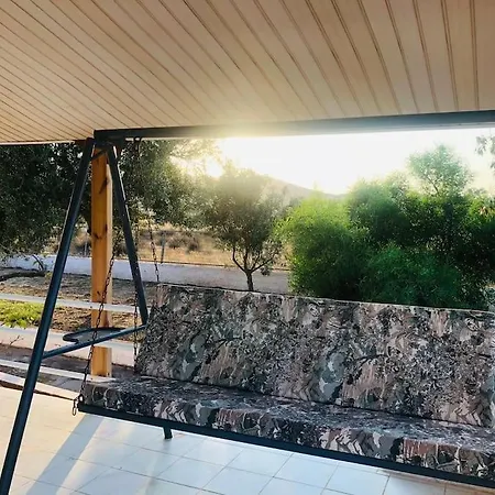 Seaside Serenity Ερμιόνη