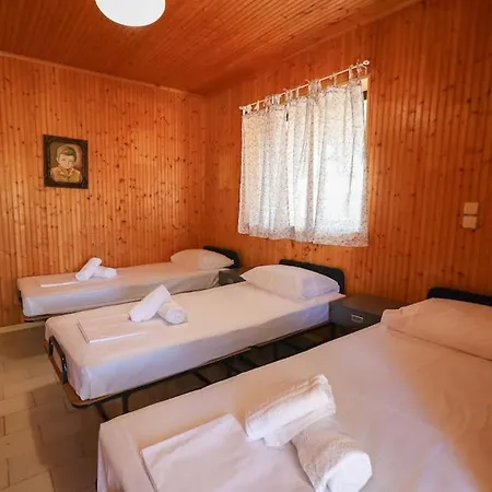 Seaside Serenity * Ermioni