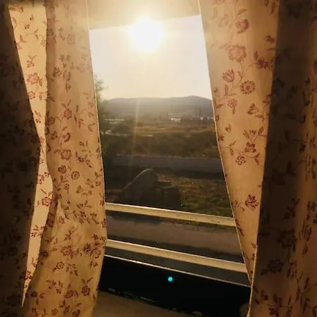 Apartamento Seaside Serenity