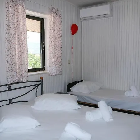 Seaside Serenity Apartamento