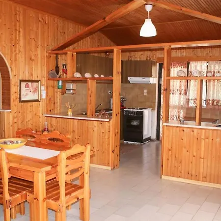 Seaside Serenity Ερμιόνη