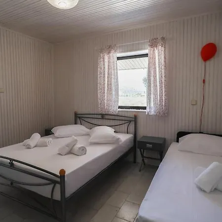 Seaside Serenity * Ermioni