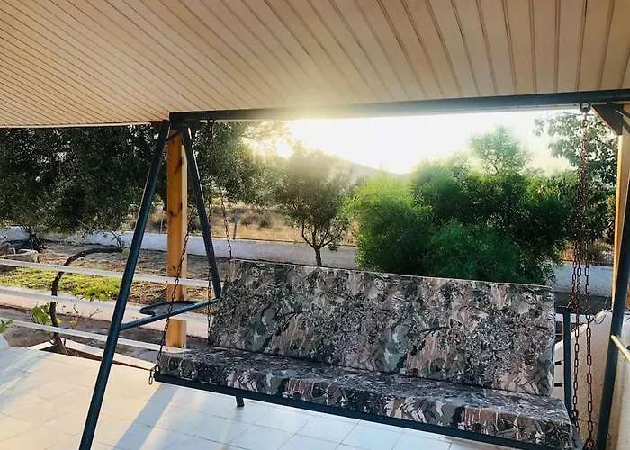 Seaside Serenity Ερμιόνη