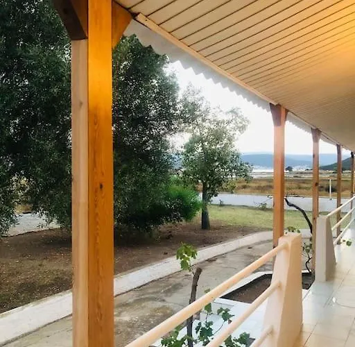 Seaside Serenity Ερμιόνη