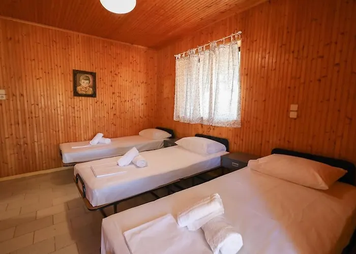 Seaside Serenity * Эрмиони