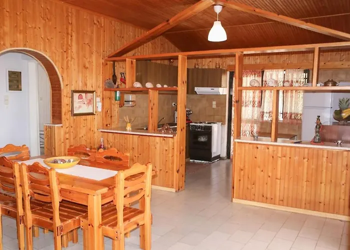 Seaside Serenity Ερμιόνη