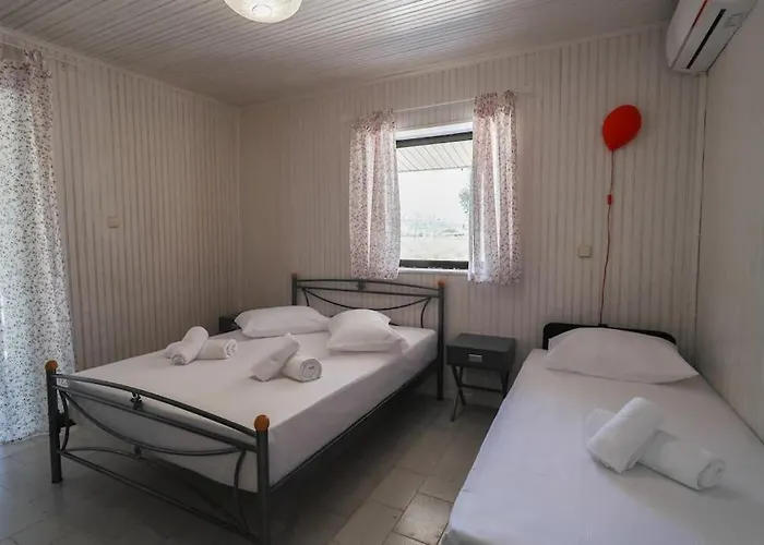 Seaside Serenity * Эрмиони